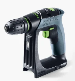 Lee Valley Power Tools>Festool Cordless Drill CXS 18