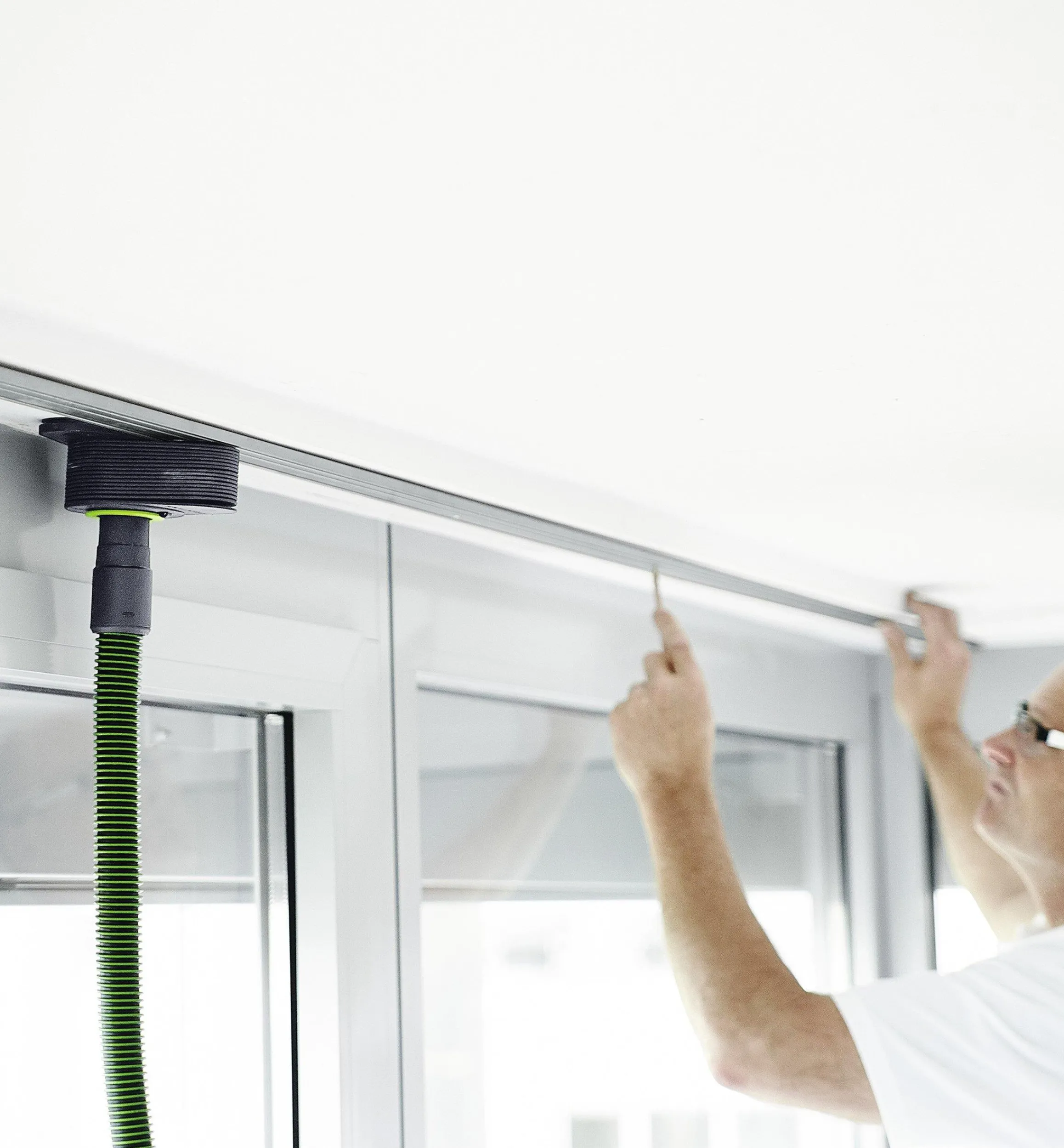 Lee Valley Hand Tools>Festool CT Wings