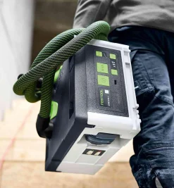 Lee Valley Workshop>Festool CTC SYS Cordless Dust Extractor Plus