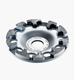 Lee Valley Power Tool Accessories>Festool Diamond Disc DIA Hard Premium