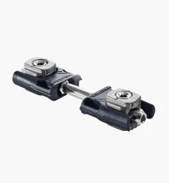Lee Valley Supplies>Festool Domino Center Panel Connector MSV-LR32 D8/25