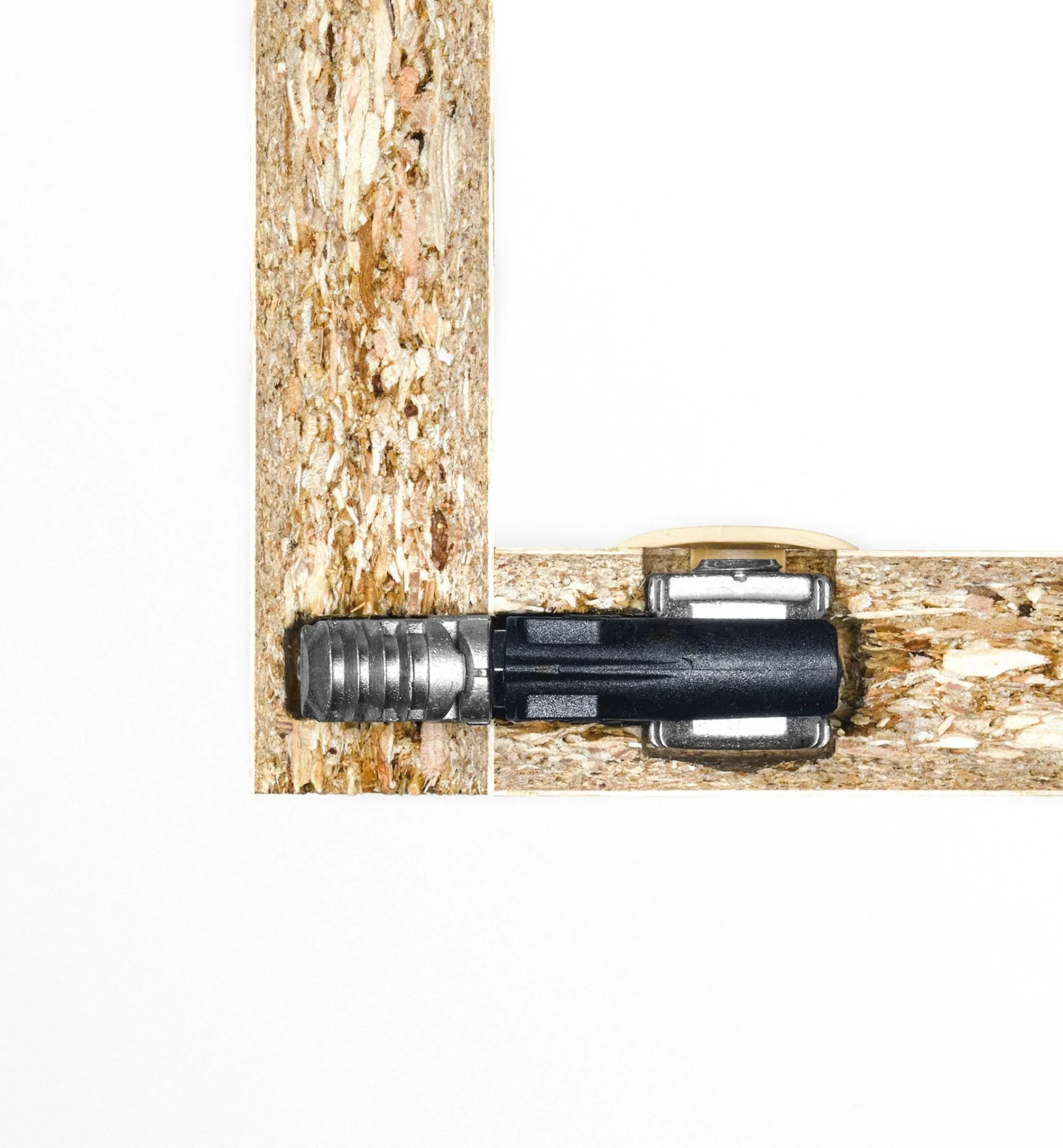 Lee Valley Supplies>Festool Domino Corner Connector KV D8/50