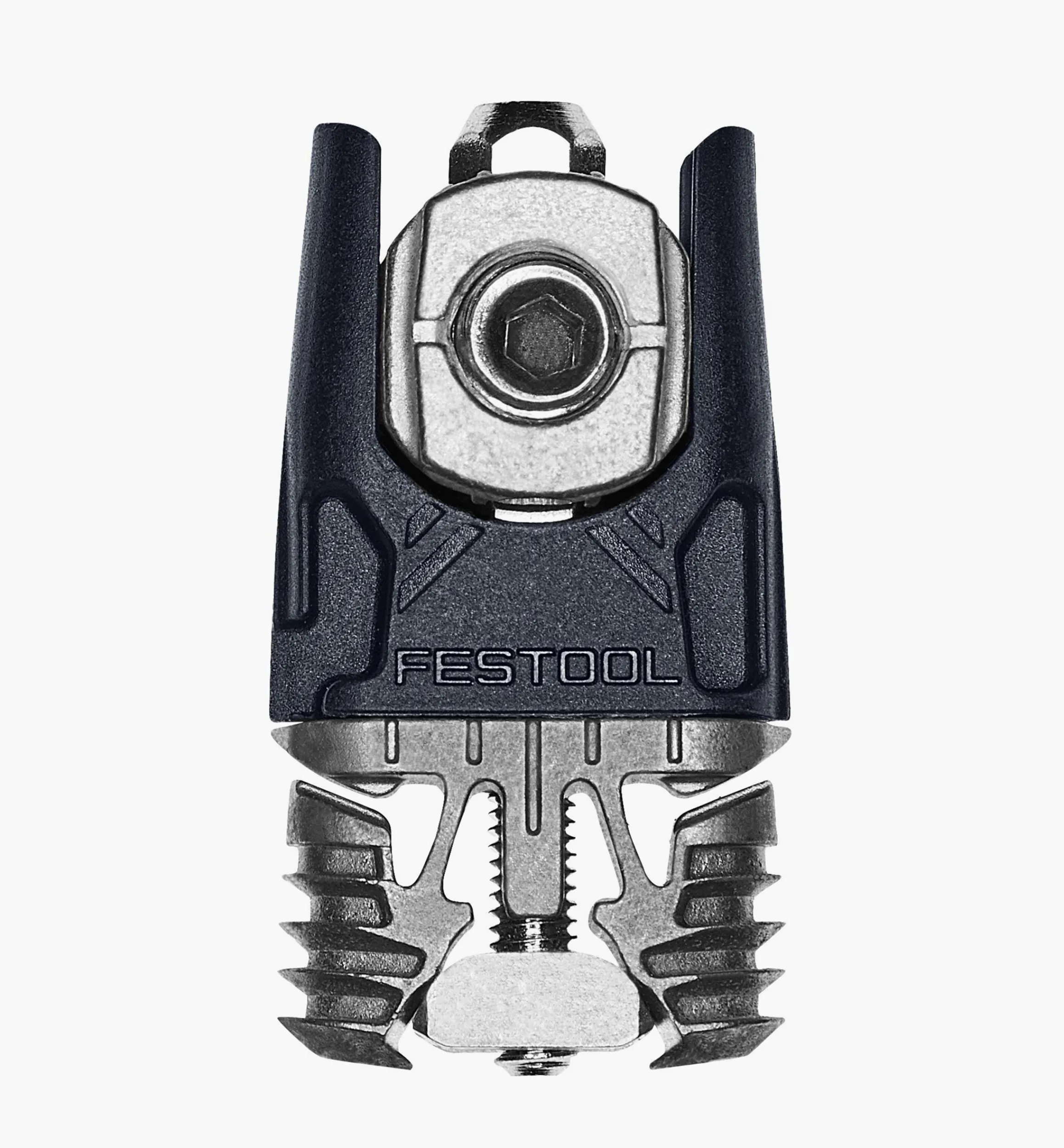 Lee Valley Supplies>Festool Domino Corner Connector KV D8/50