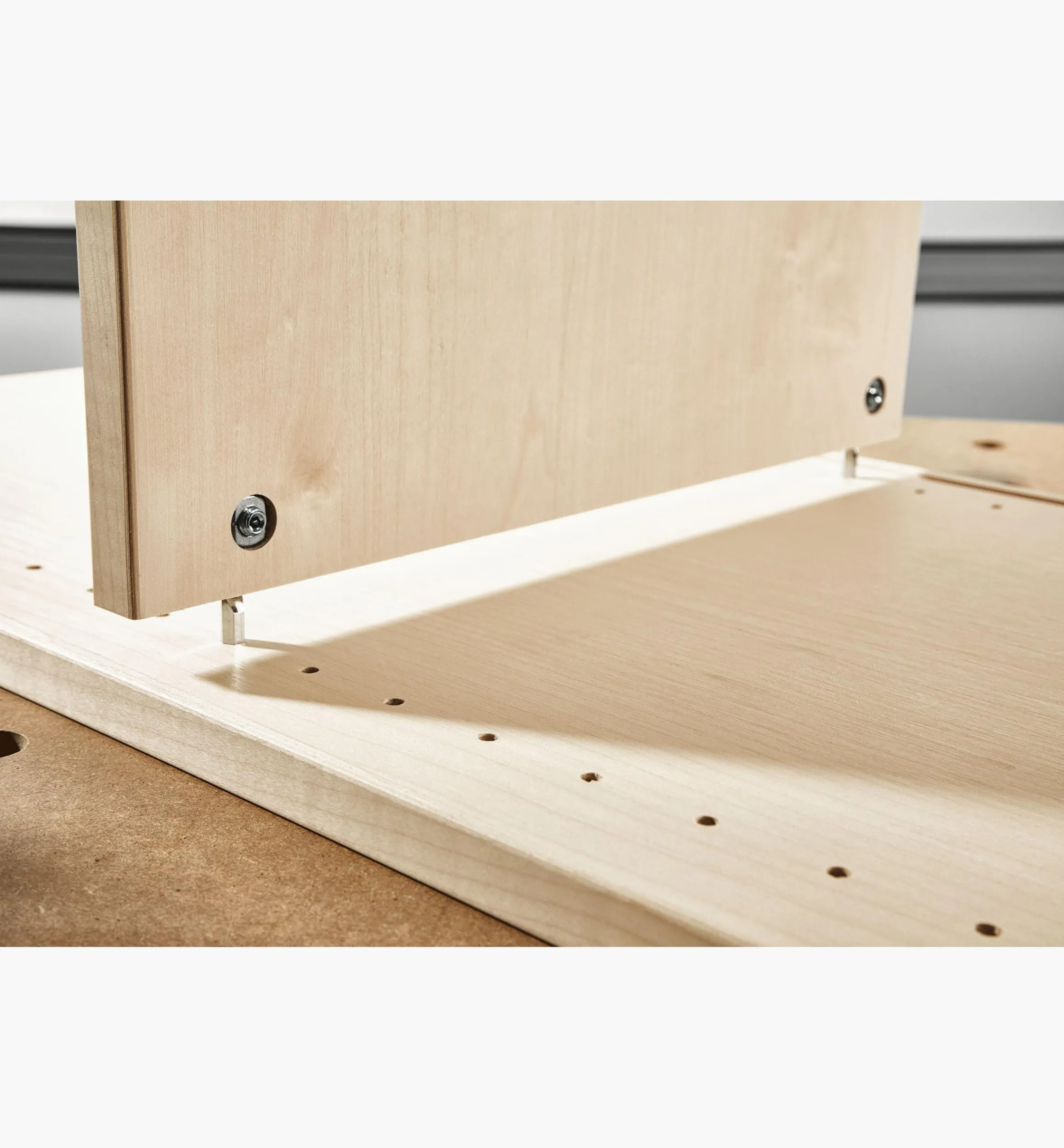 Lee Valley Supplies>Festool Domino Corner Connector KV-LR32 D8/50