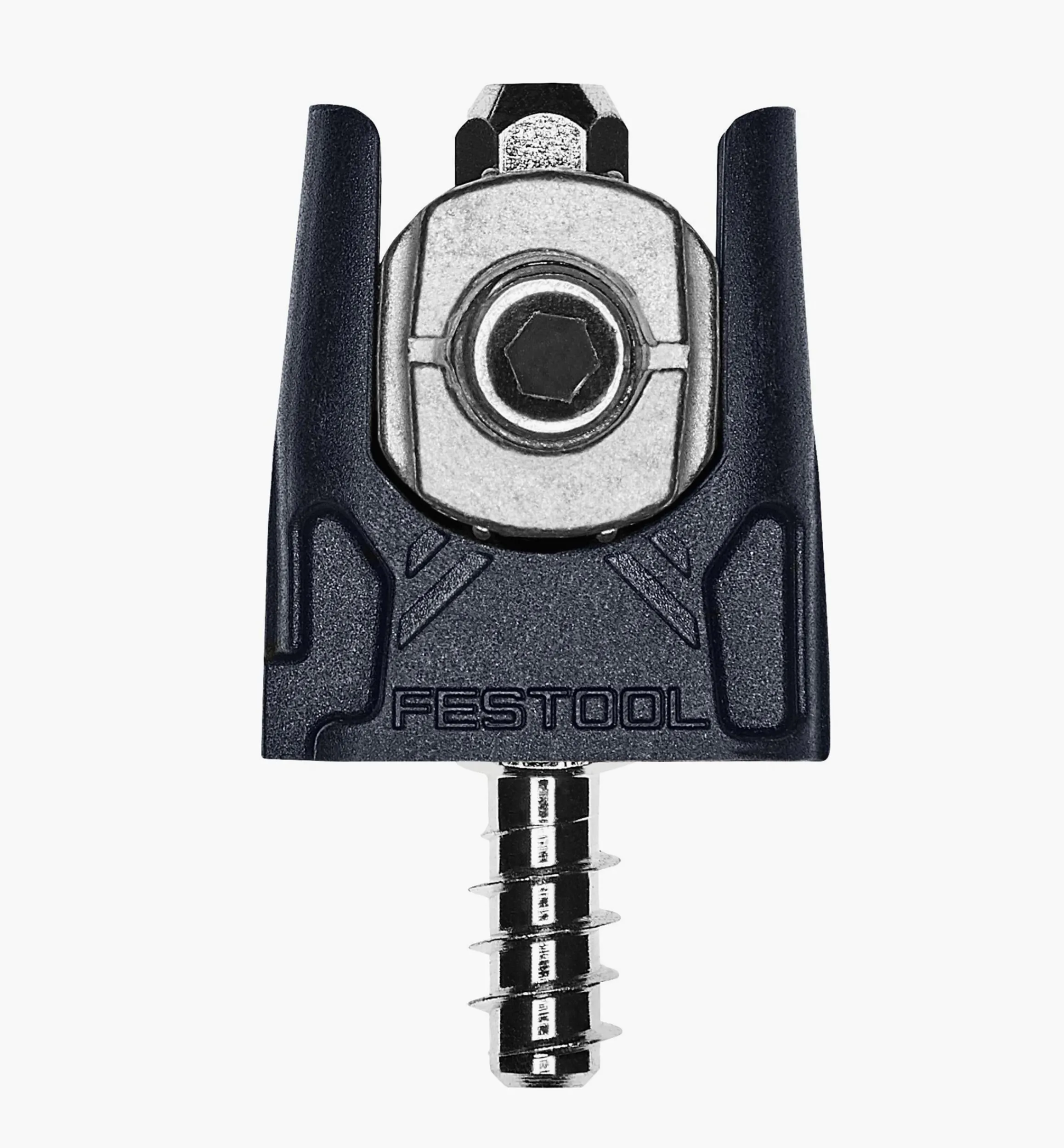 Lee Valley Supplies>Festool Domino Corner Connector KV-LR32 D8/50