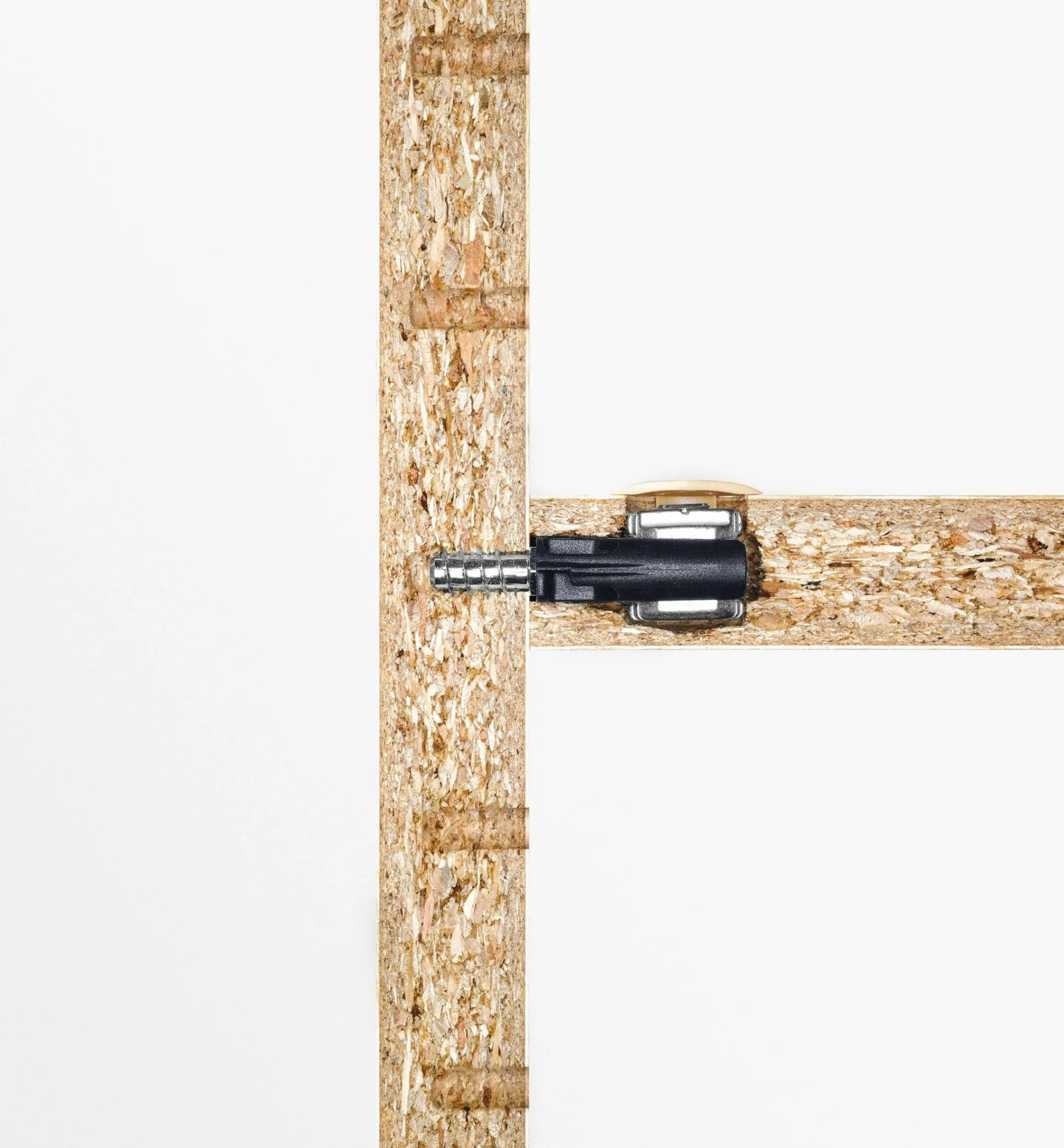 Lee Valley Supplies>Festool Domino Corner Connector KV-LR32 D8/50