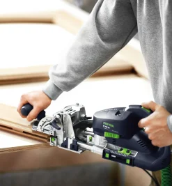 Lee Valley Power Tools>Festool Domino DF 700 EQ Joining System