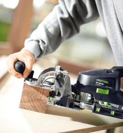 Lee Valley Power Tools>Festool Domino DF 700 EQ Joining System