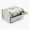 Lee Valley Workshop>Festool 4-Drawer Sortainer Case