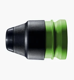 Lee Valley Power Tool Accessories>Festool Drill Chuck C SDS KHC