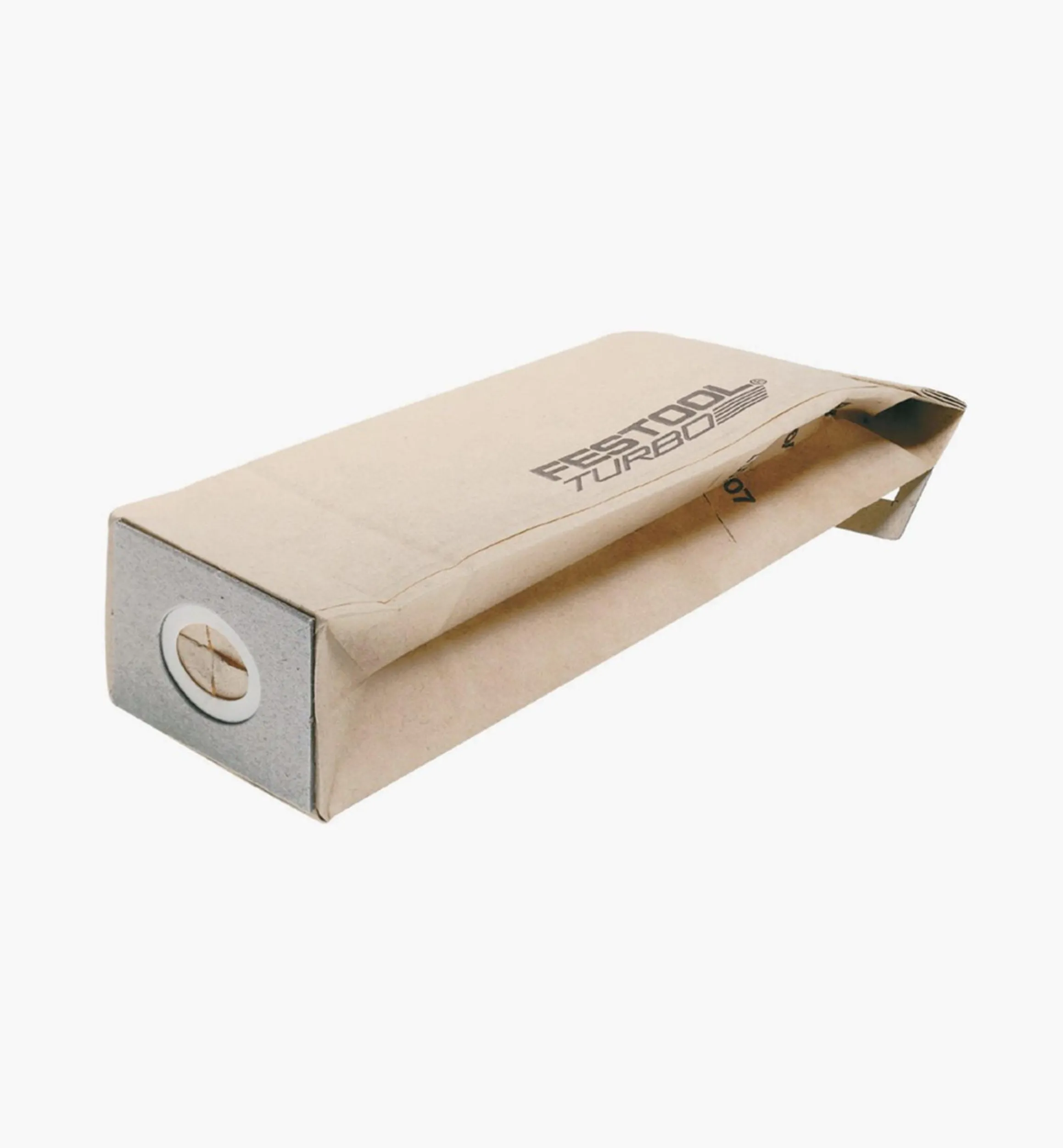 Lee Valley Workshop>Festool DTS 400 EQ And RTS 400 EQ Turbo Dust Bags