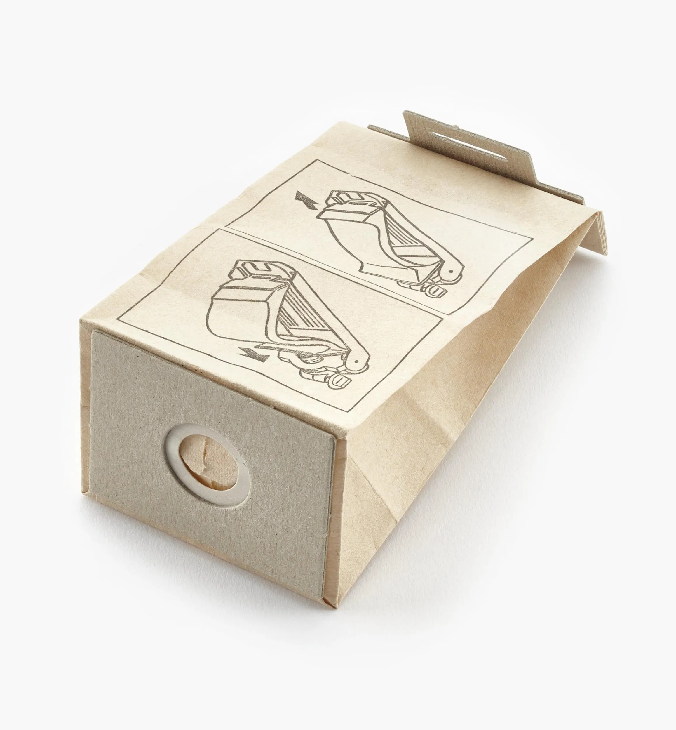 Lee Valley Workshop>Festool DTS 400 EQ And RTS 400 EQ Turbo Dust Bags