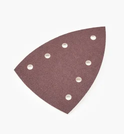 Lee Valley Supplies>Festool DTS 400 Rubin 2 Abrasives