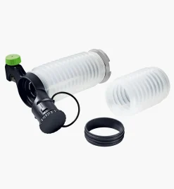Lee Valley Workshop>Festool Dust Extraction Adapter AV-BHC/KHC