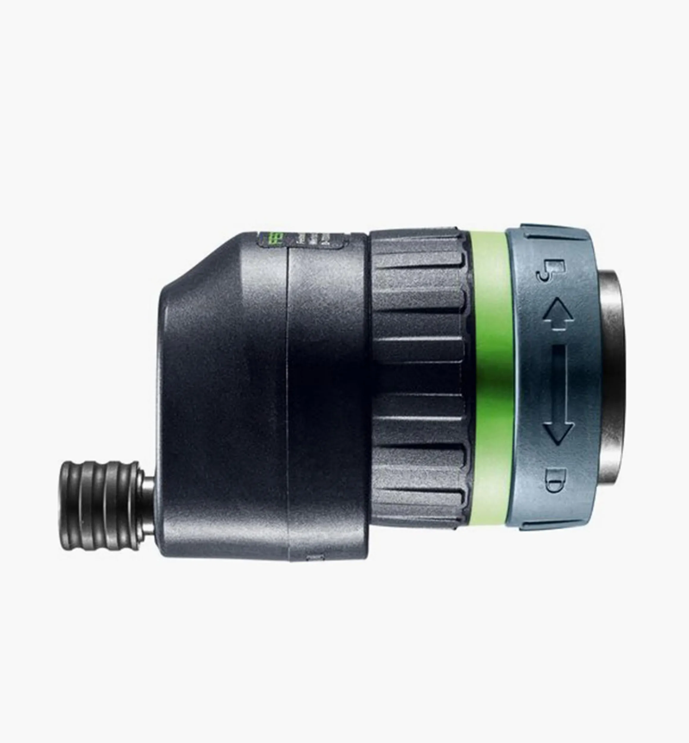 Lee Valley Power Tool Accessories>Festool Eccentric Chuck EX-UNI