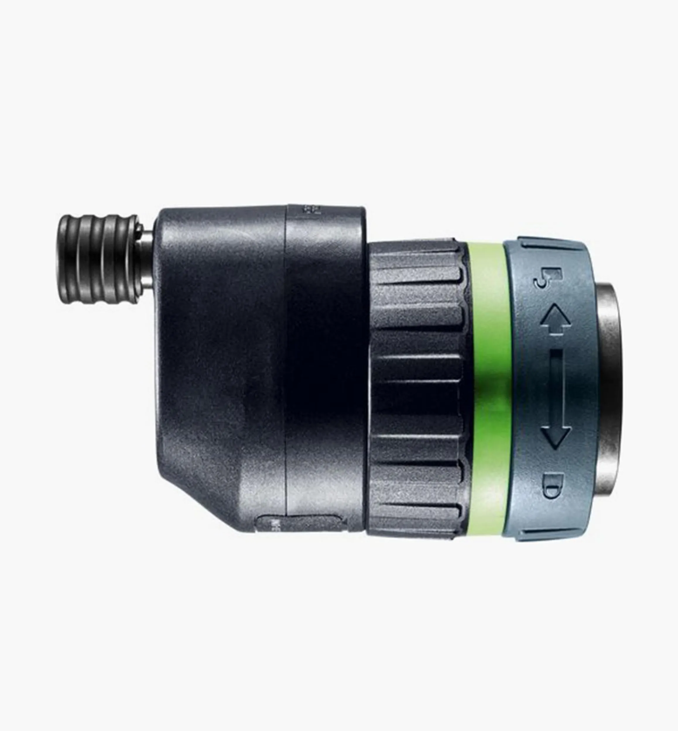 Lee Valley Power Tool Accessories>Festool Eccentric Chuck EX-UNI