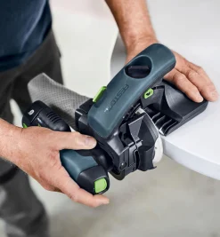 Lee Valley Power Tool Accessories>Festool Edge Sanding Guide AH-ES-ETS/ETSC