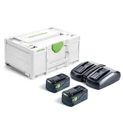 Lee Valley Power Tool Accessories>Festool Energy Set 5.0