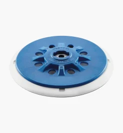 Lee Valley Supplies>Festool ETS 150/3 EQ &150/5 EQ Fusion-Tec MJ2 Sanding Pads D150
