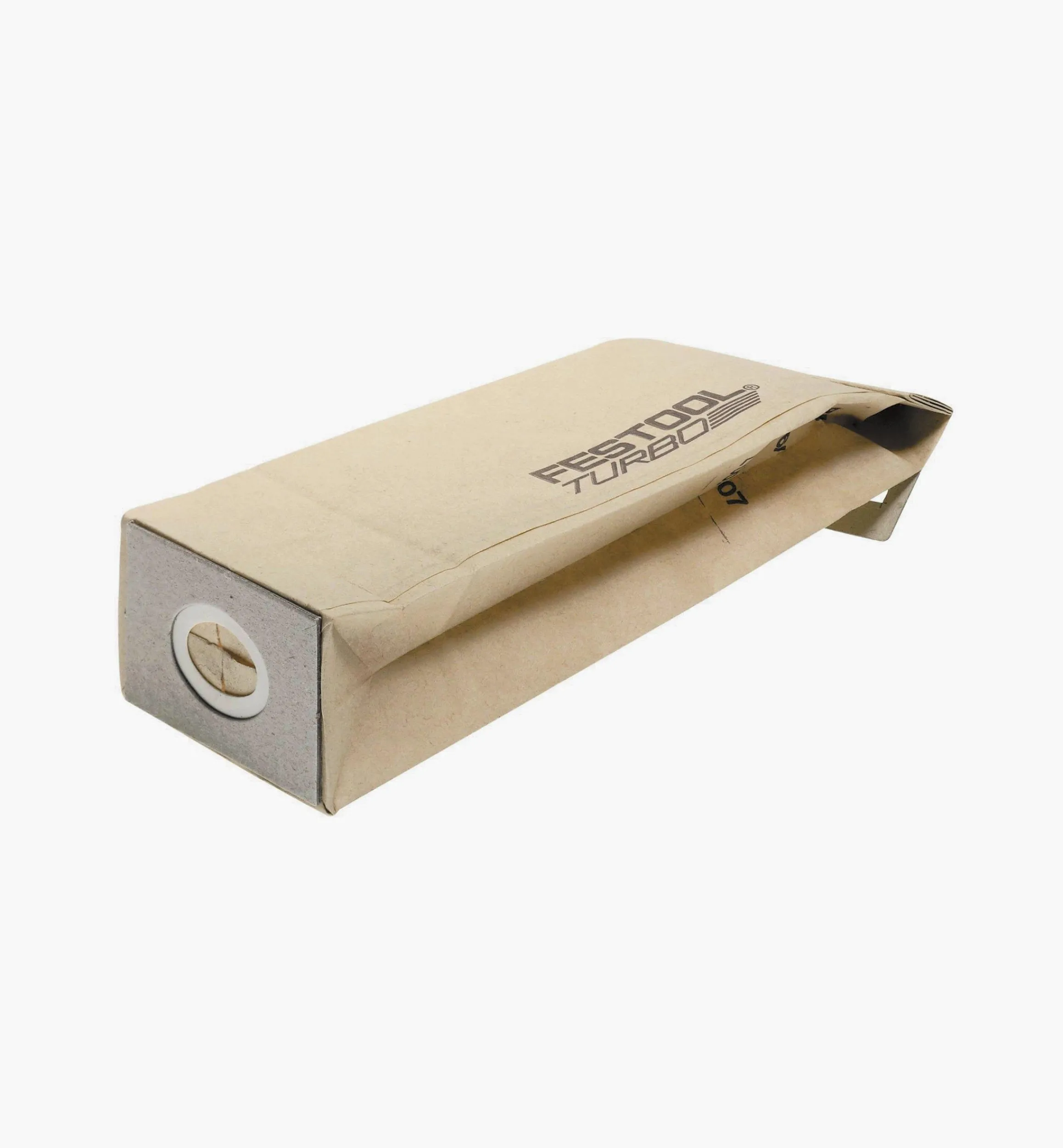 Lee Valley Workshop>Festool ETS 150/3 EQ And 150/5 EQ Turbo Dust Bags