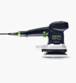 Lee Valley Power Tools>Festool ETS 150/5 EQ-Plus Random Orbital Sander