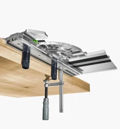 Lee Valley Power Tool Accessories>Festool Guide Rail Accessories Set SYS3 M 137 FS/2