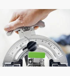 Lee Valley Power Tool Accessories>Festool Guide Rail Angle Stop FS-WA