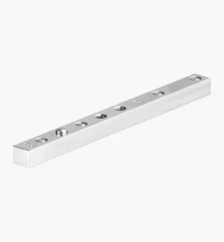 Lee Valley Routing>Festool Guide Rail Connector For LR 32 Hole Drilling System