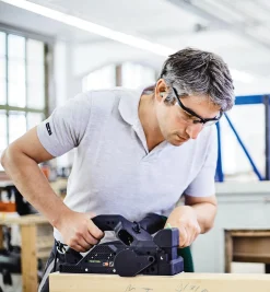 Lee Valley Power Tools>Festool HL 850 EB-Plus Planer