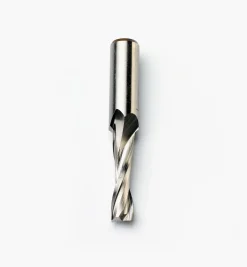 Lee Valley Routing>Festool HSS Spiral Router Bit