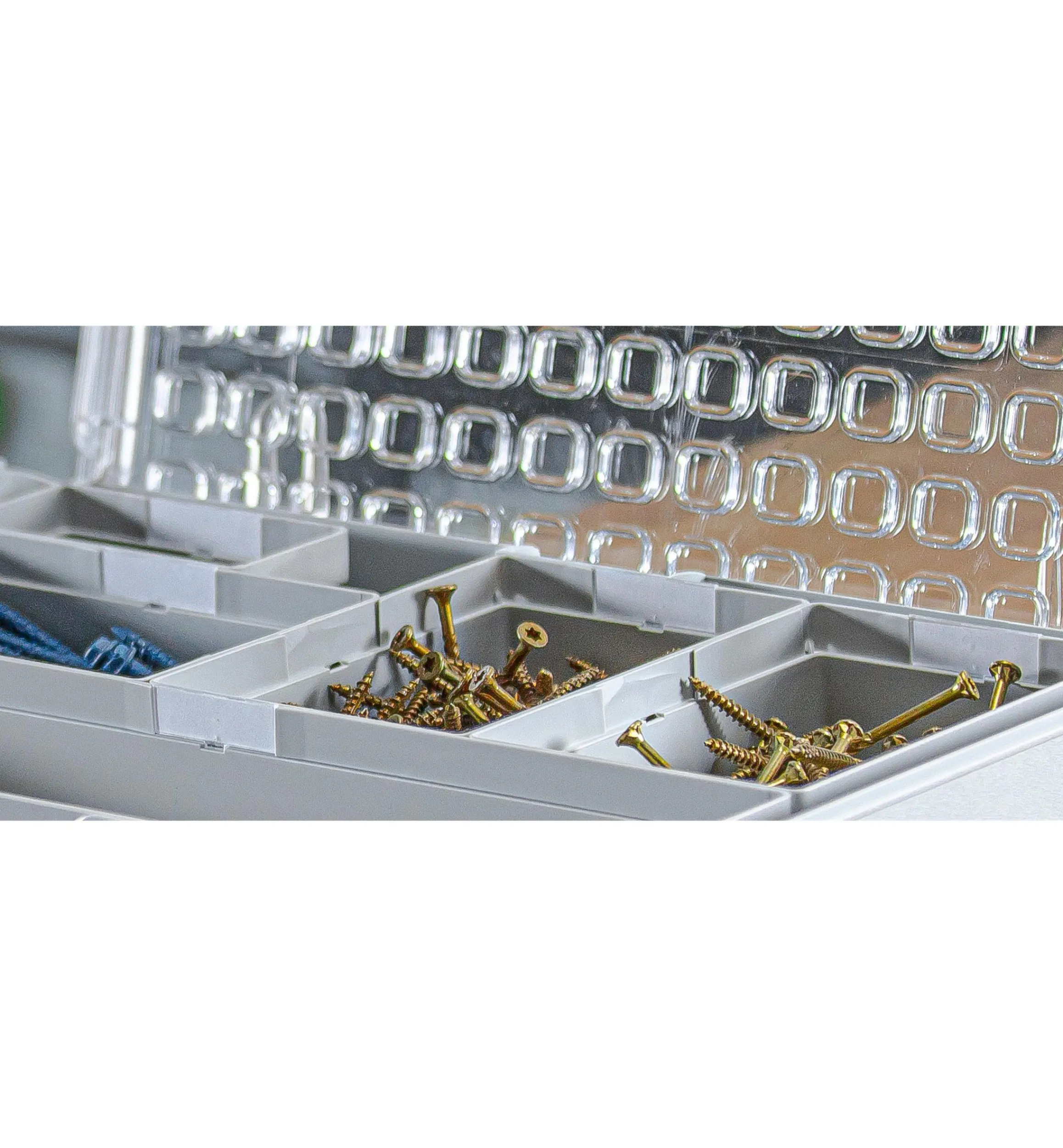 Lee Valley Workshop>Festool Labels For Systainer³ Organizer Bins