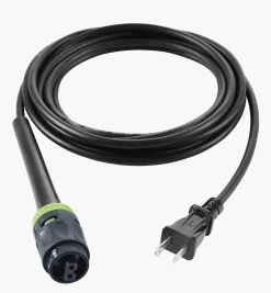 Lee Valley Workshop>Festool 10m Plug-it Power Cord