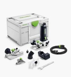 Lee Valley Power Tools>Festool MFK 700 EQ Module Edge Router