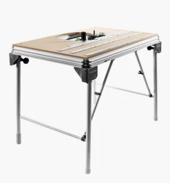 Lee Valley Workshop>Festool MFT/3 Conturo