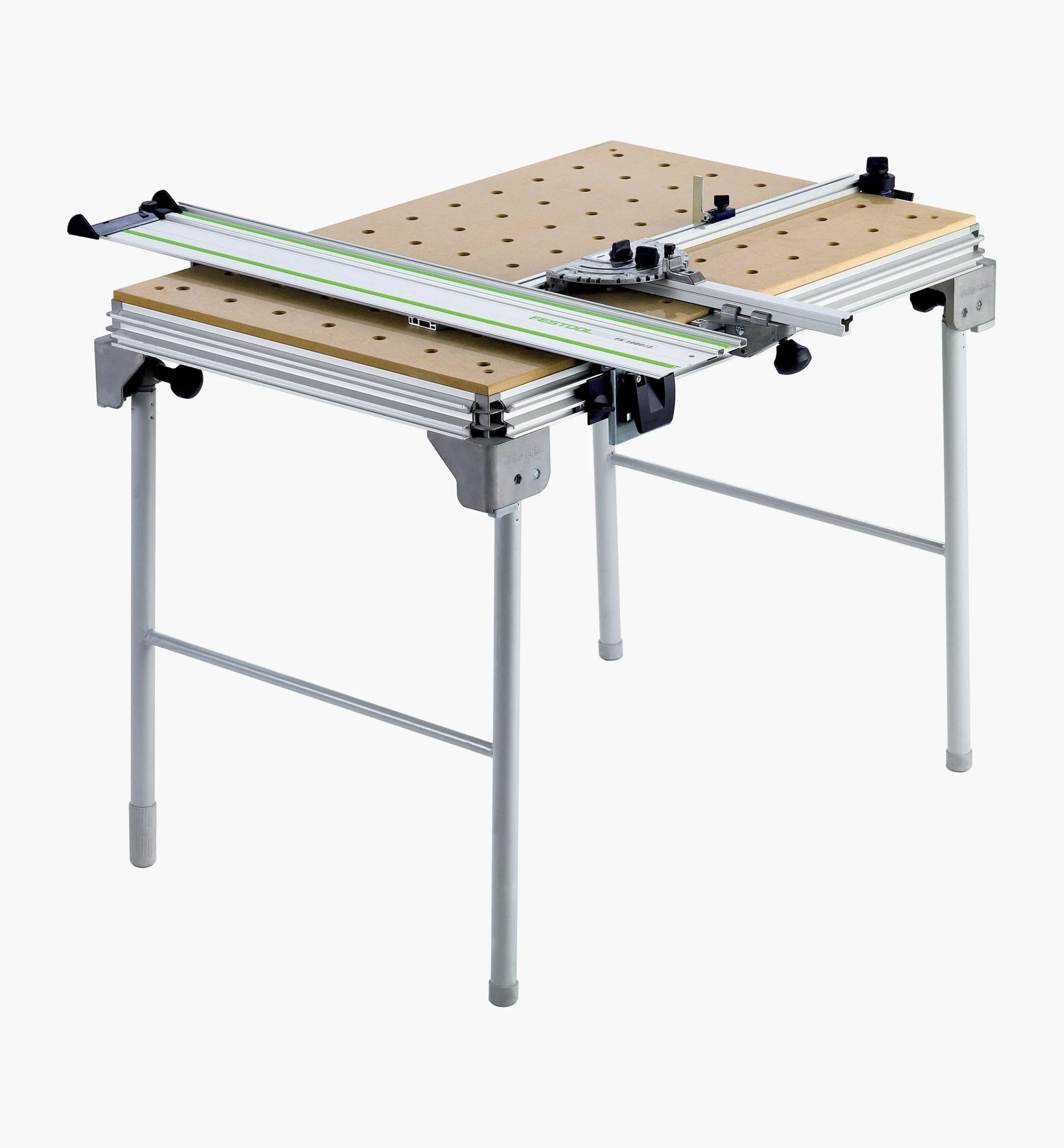Lee Valley Workshop>Festool MFT/3 Multifunction Table