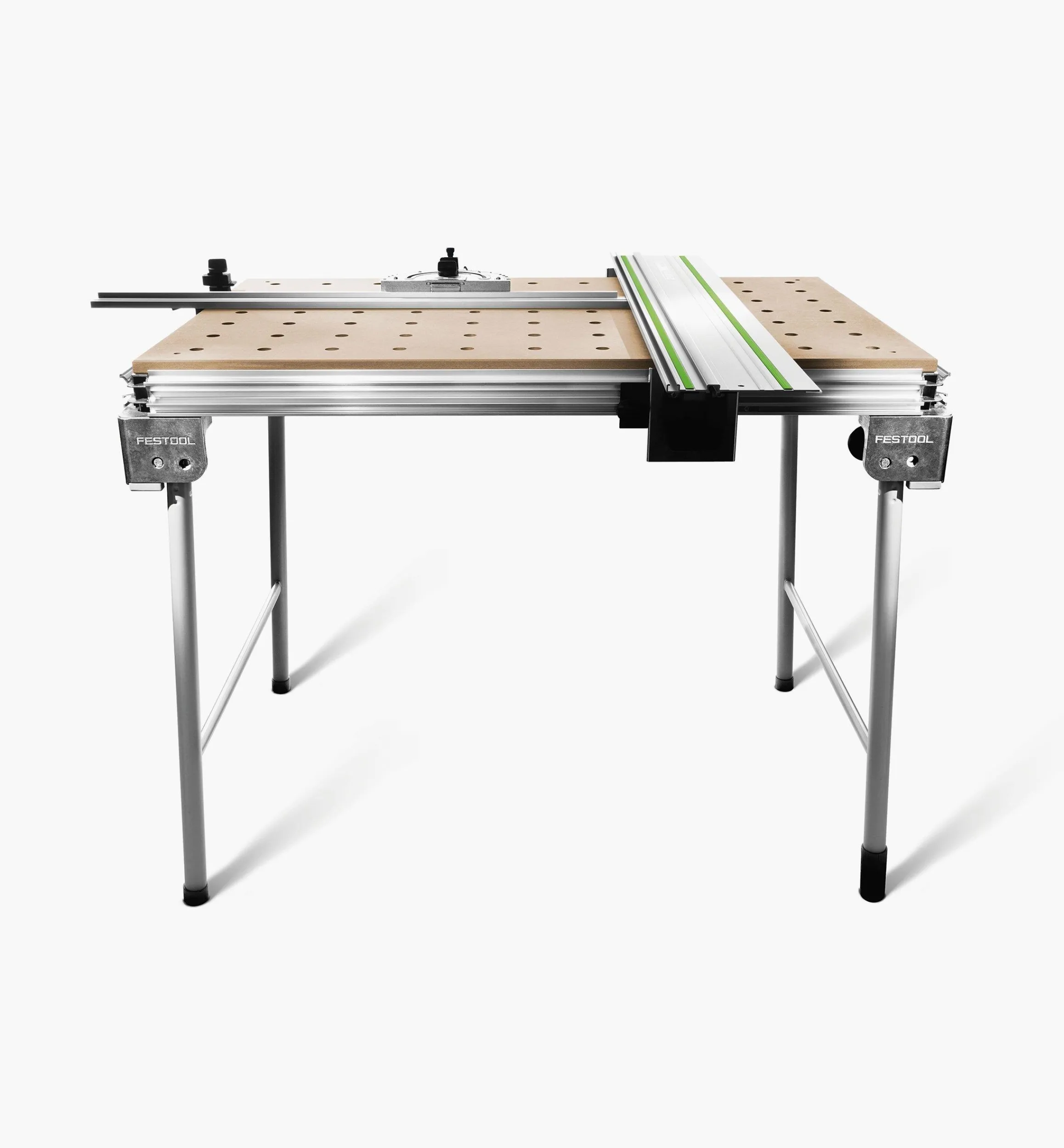 Lee Valley Workshop>Festool MFT/3 Multifunction Table
