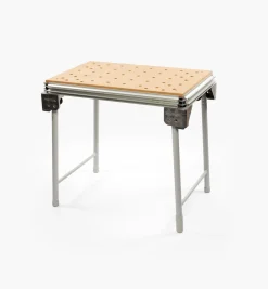 Lee Valley Workshop>Festool MFT/3-Kapex Multifunction Table