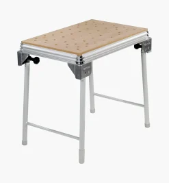 Lee Valley Workshop>Festool MFT/3-Kapex Multifunction Table