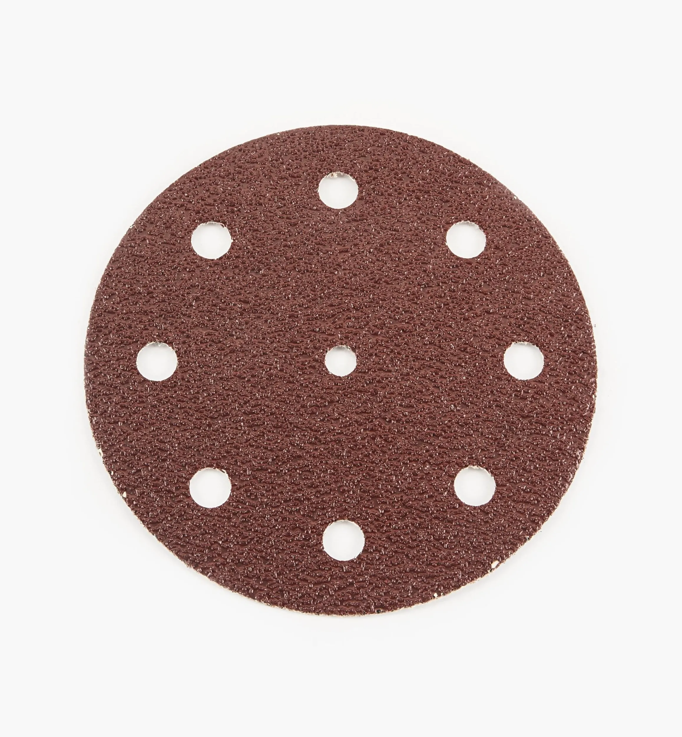 Lee Valley Supplies>Festool 125mm (5") Rubin 2 Abrasives