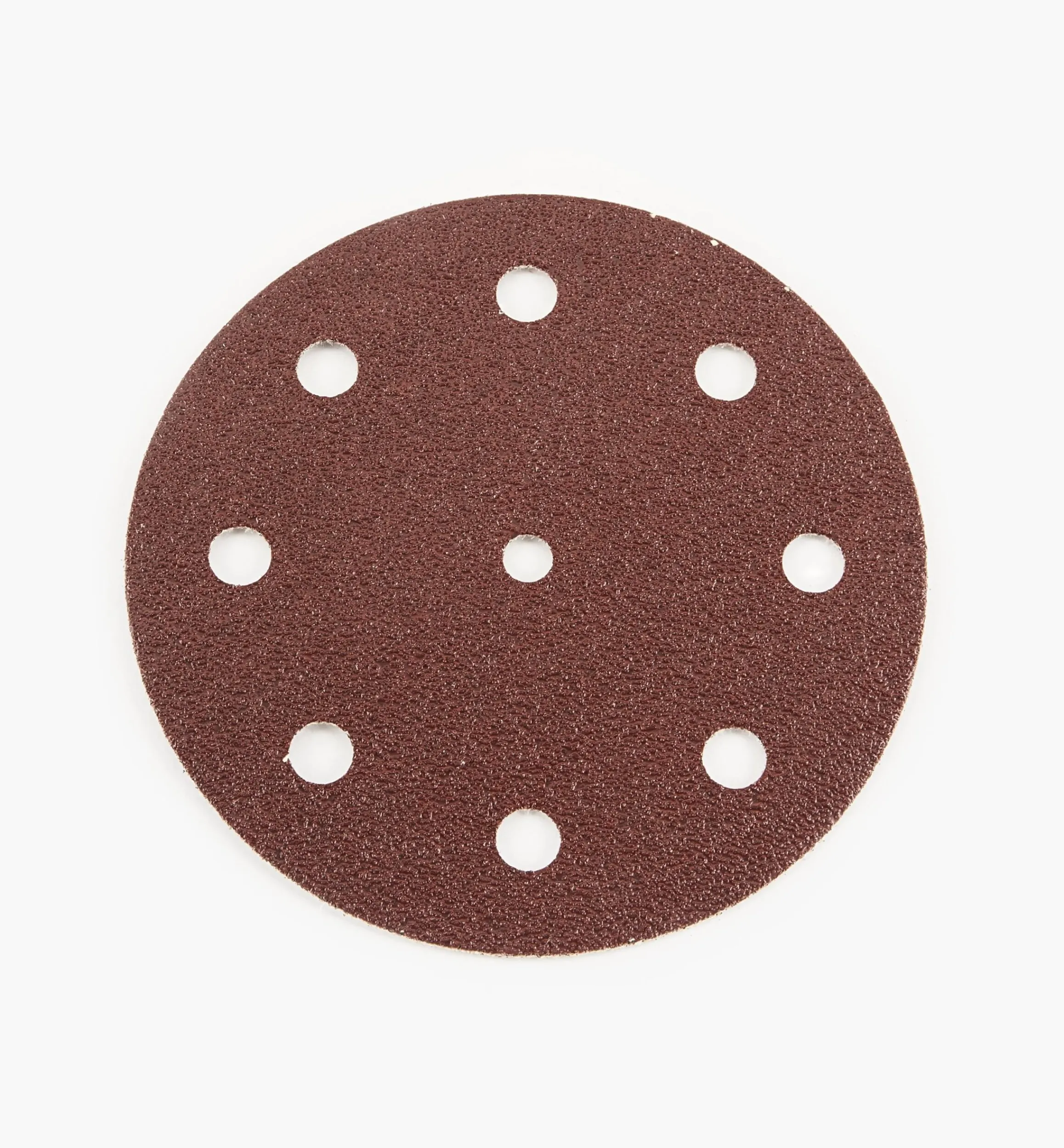 Lee Valley Supplies>Festool 125mm (5") Rubin 2 Abrasives