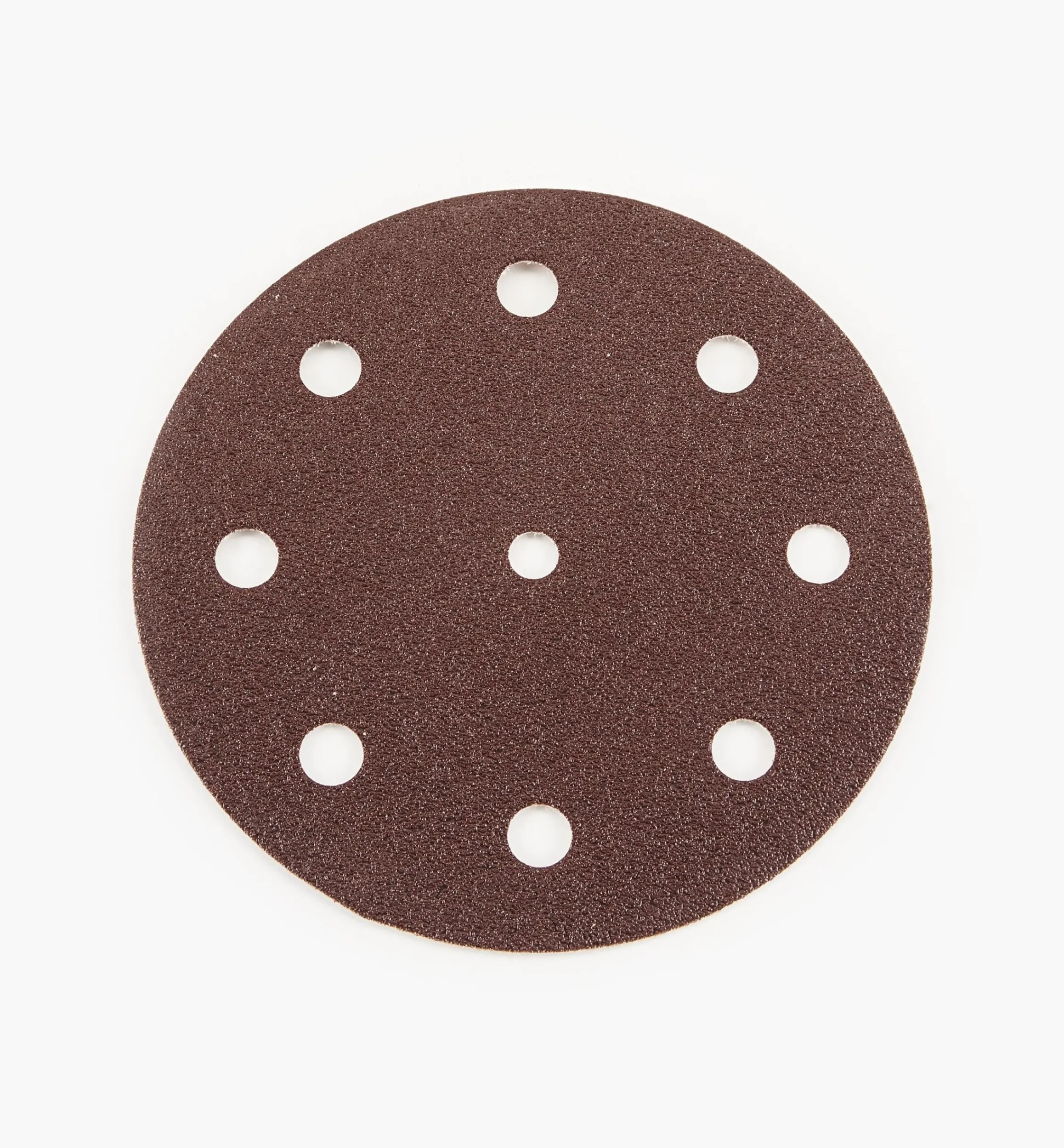 Lee Valley Supplies>Festool 125mm (5") Rubin 2 Abrasives