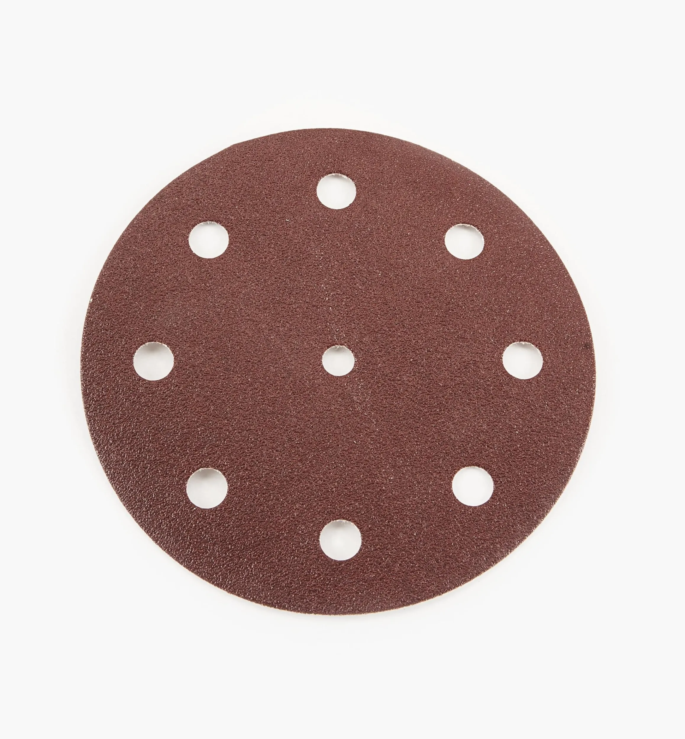 Lee Valley Supplies>Festool 125mm (5") Rubin 2 Abrasives