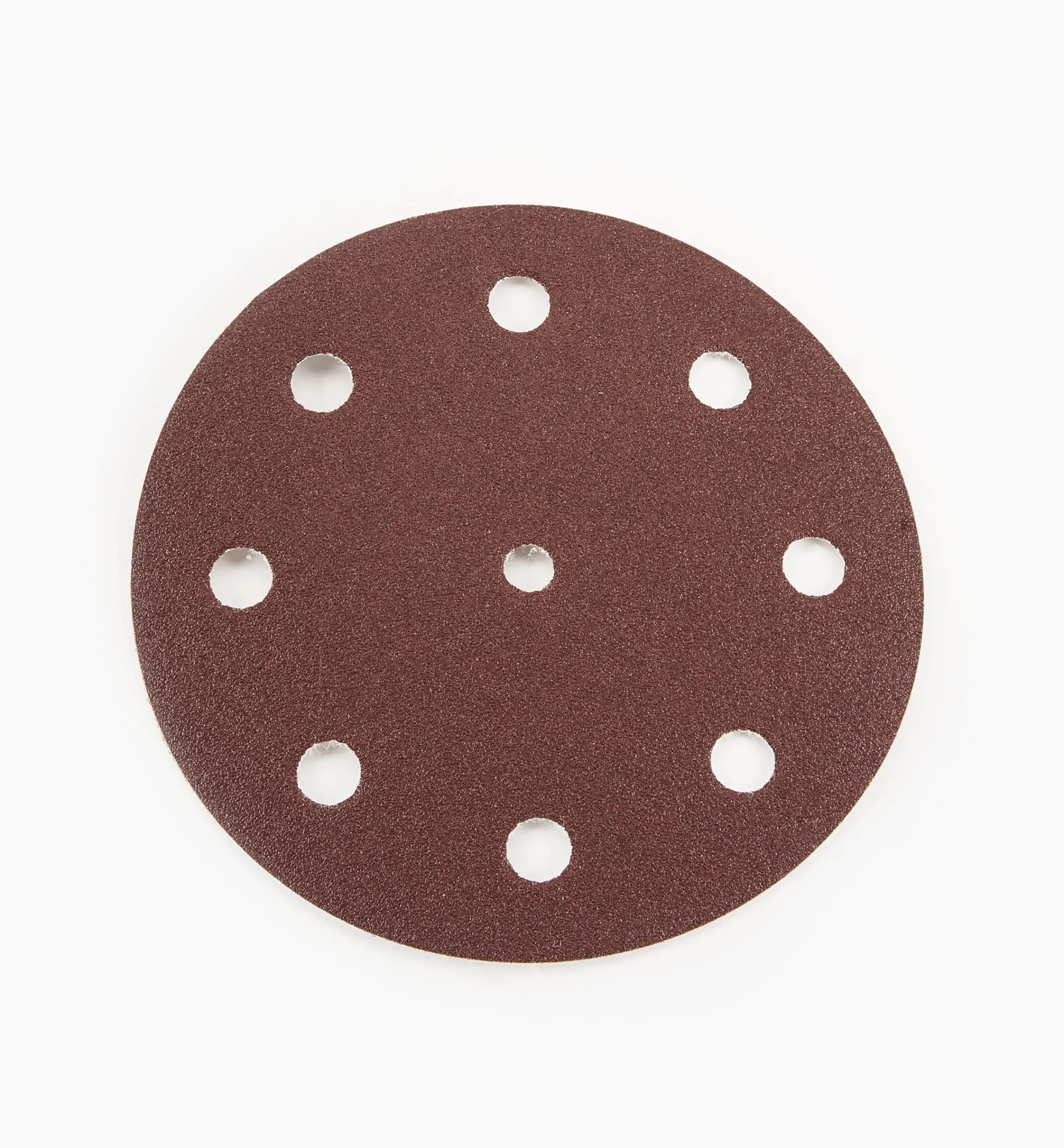 Lee Valley Supplies>Festool 125mm (5") Rubin 2 Abrasives