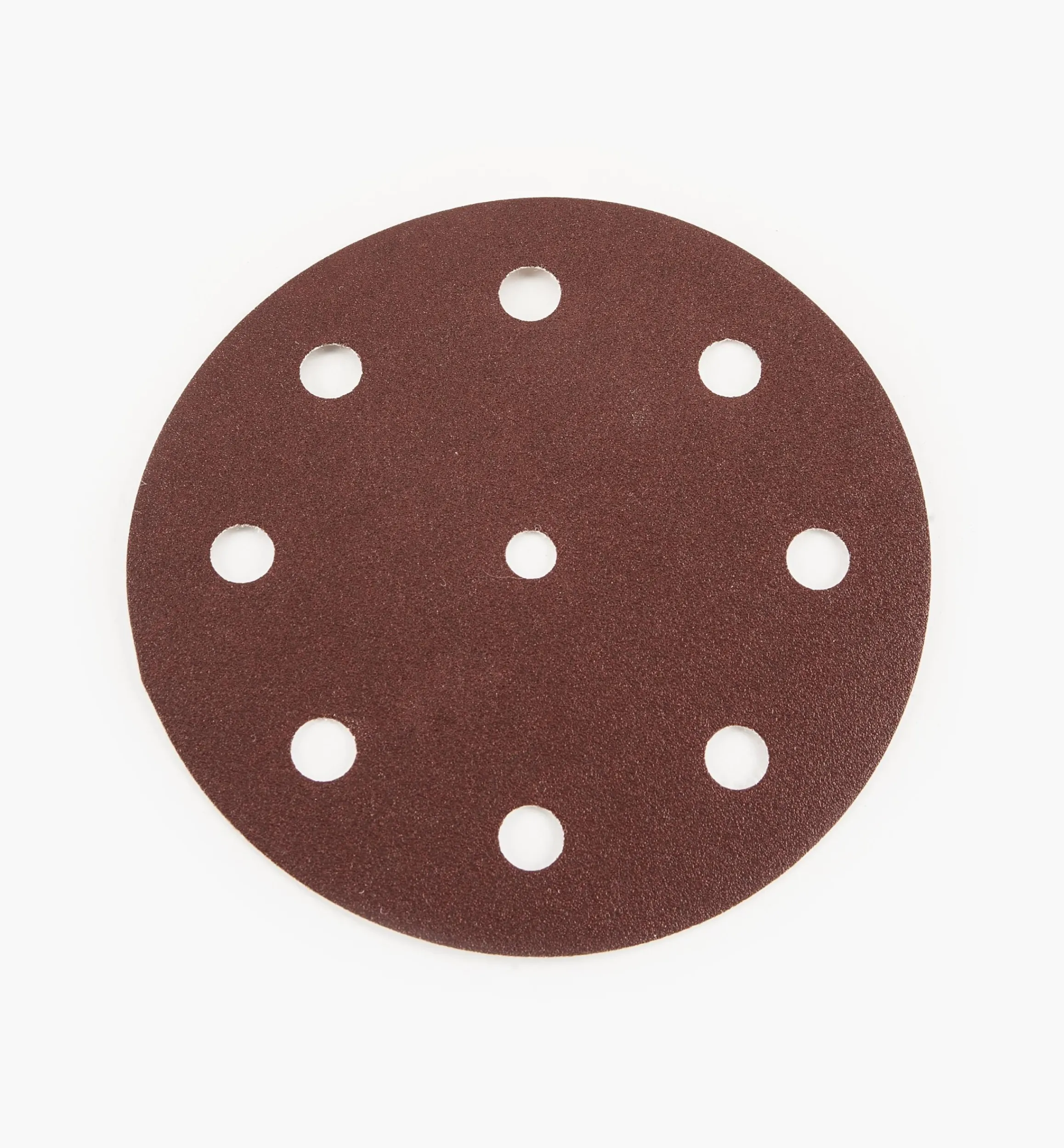 Lee Valley Supplies>Festool 125mm (5") Rubin 2 Abrasives