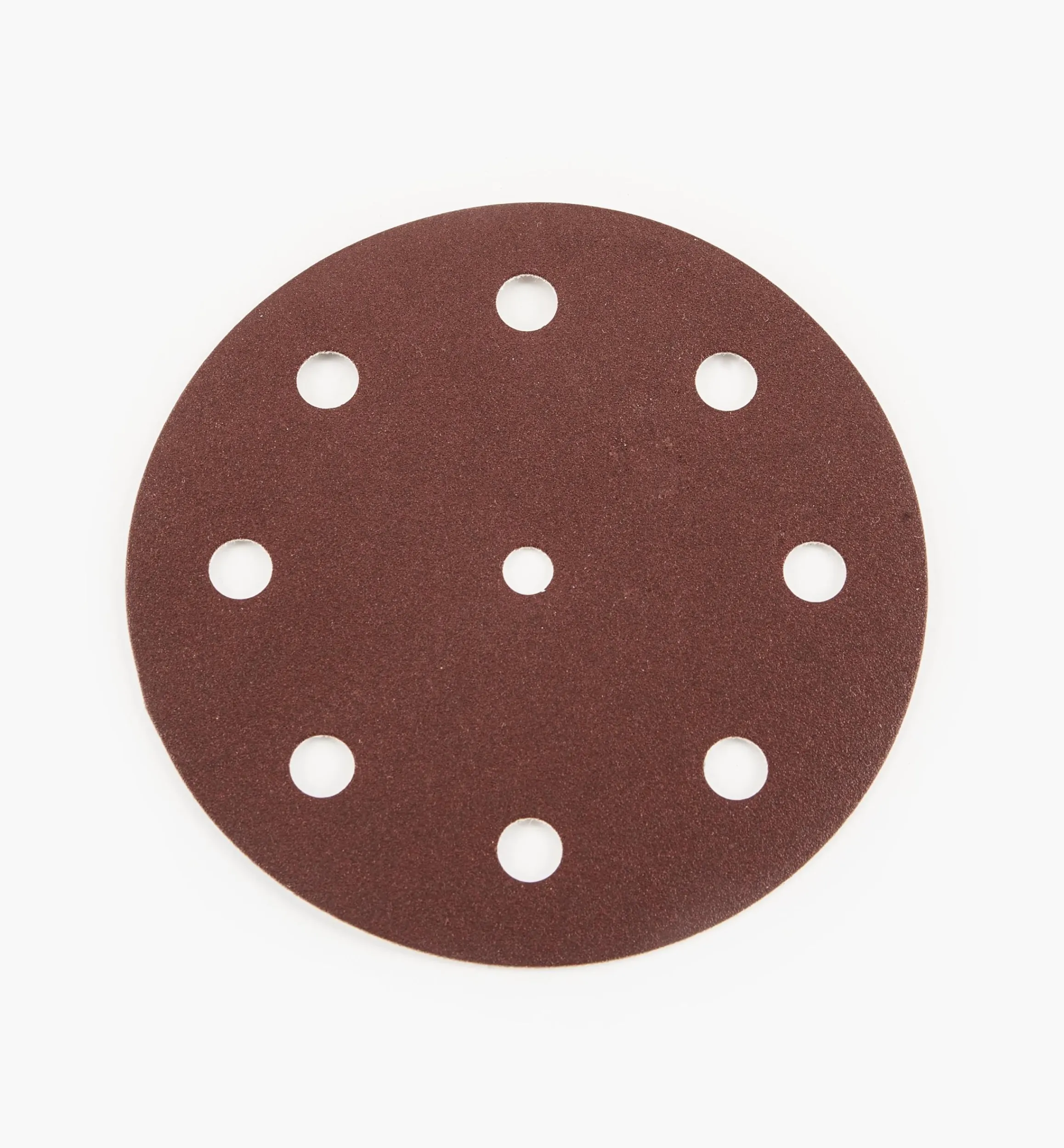 Lee Valley Supplies>Festool 125mm (5") Rubin 2 Abrasives