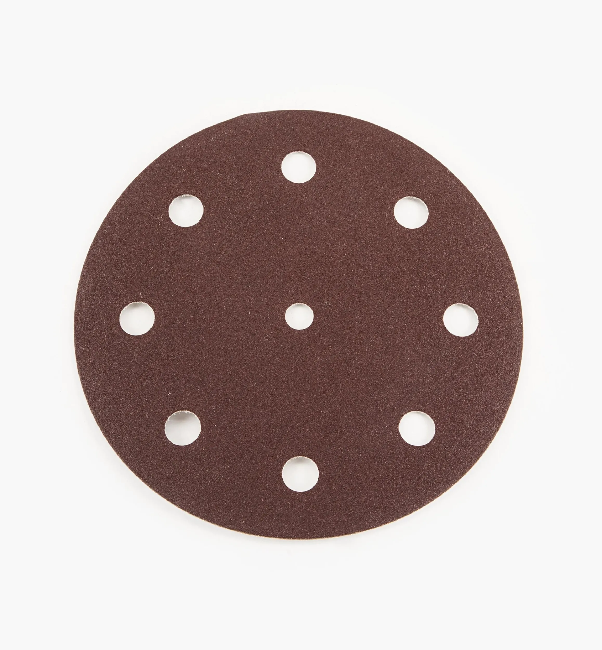 Lee Valley Supplies>Festool 125mm (5") Rubin 2 Abrasives