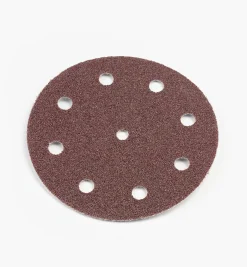 Lee Valley Supplies>Festool 125mm (5") Saphir Abrasives