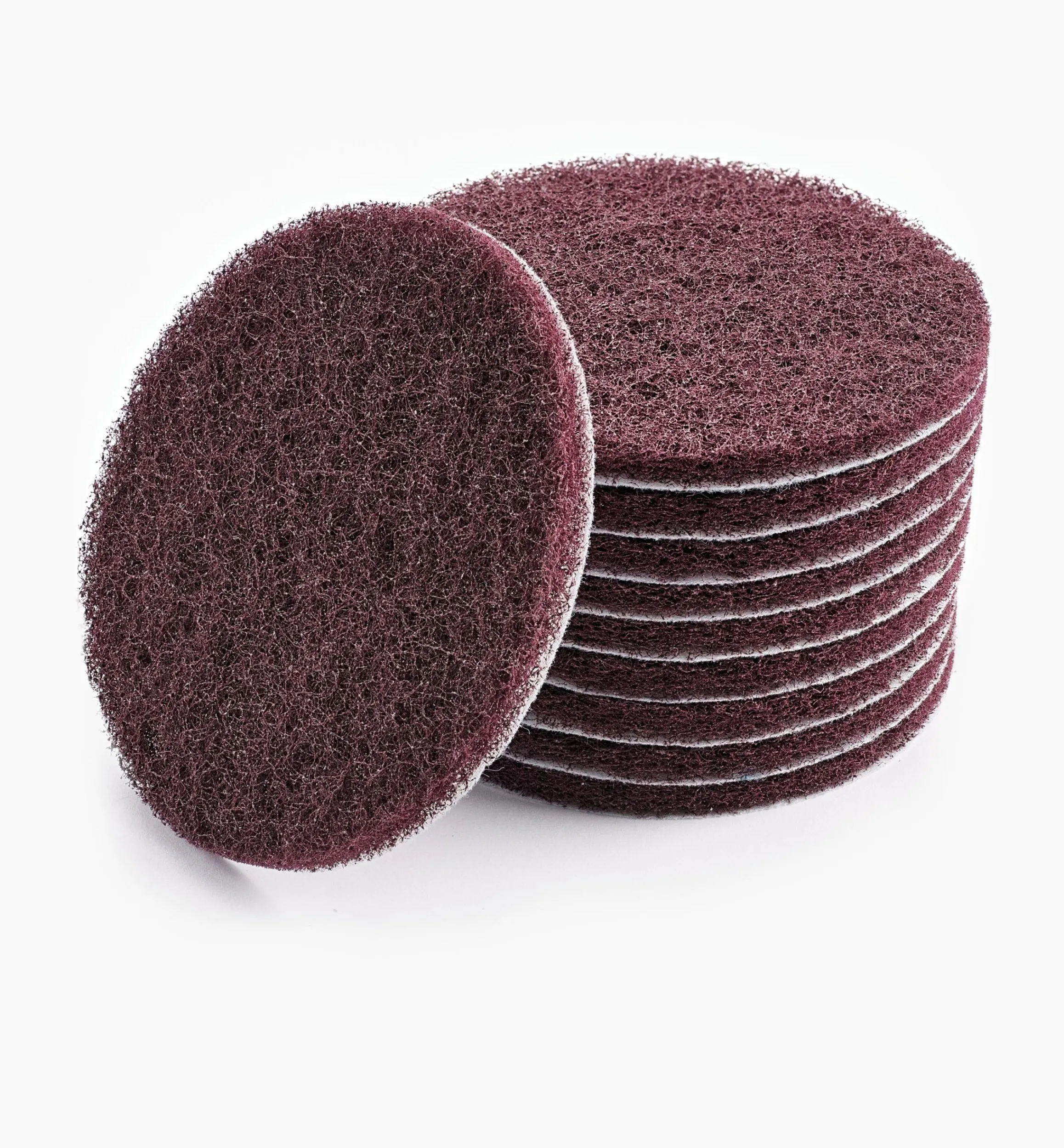 Lee Valley Supplies>Festool 150mm (6") Vlies Abrasives