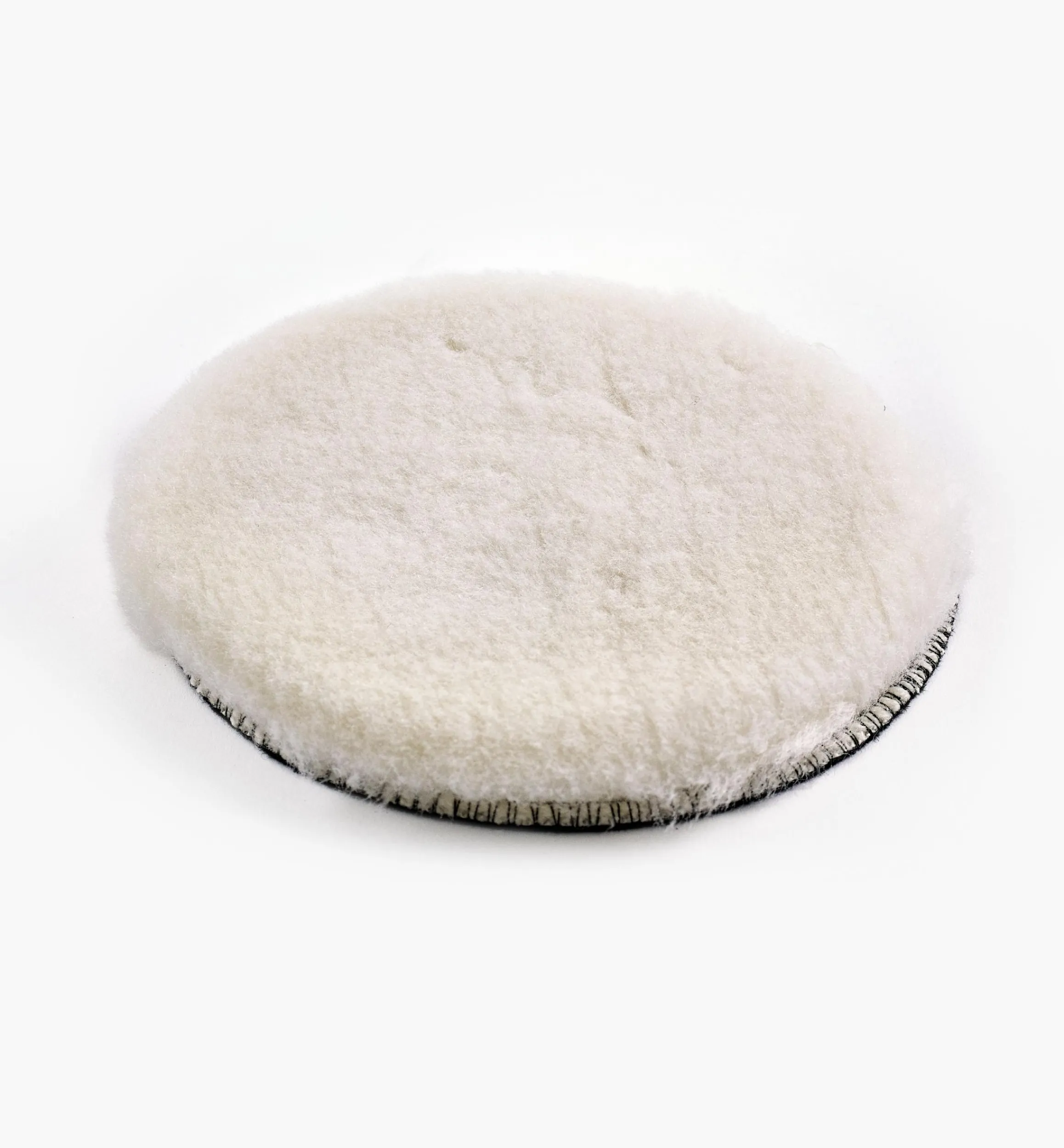 Lee Valley Supplies>Festool 150mm Sheepskin Polishing Pad
