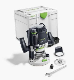 Lee Valley Power Tools>Festool OF 2200 EB-F-Plus Router